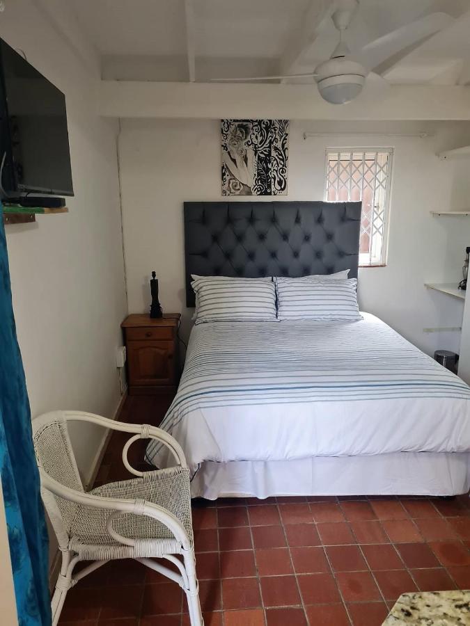 Apartamento de 1 dormitorio