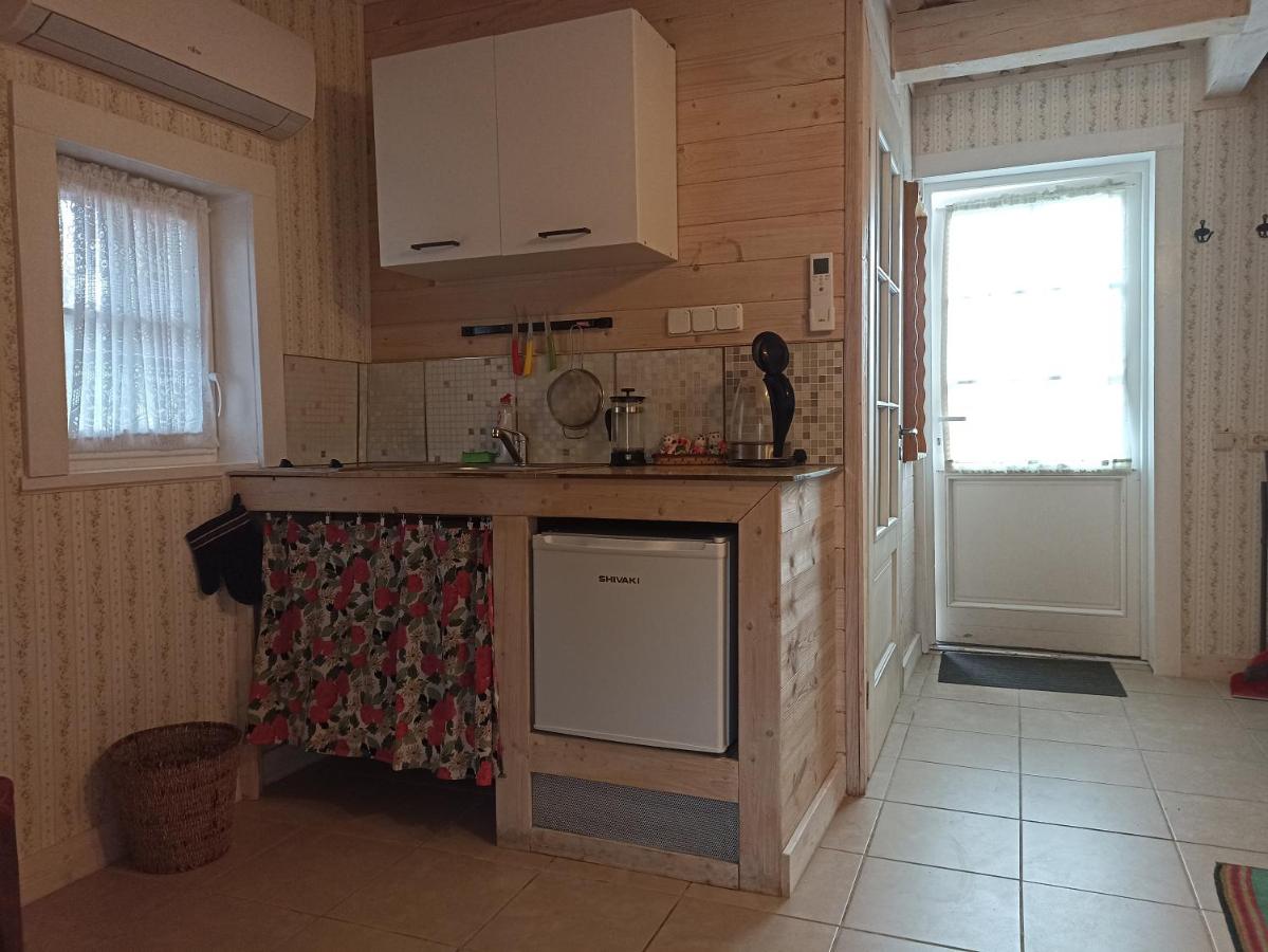 Chalet