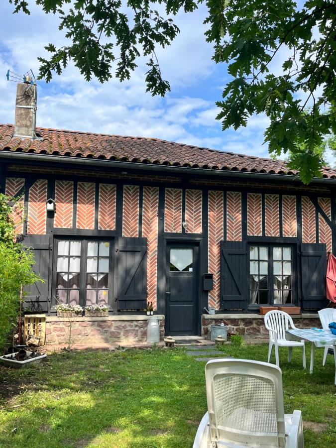 Haus mit 2 Schlafzimmern