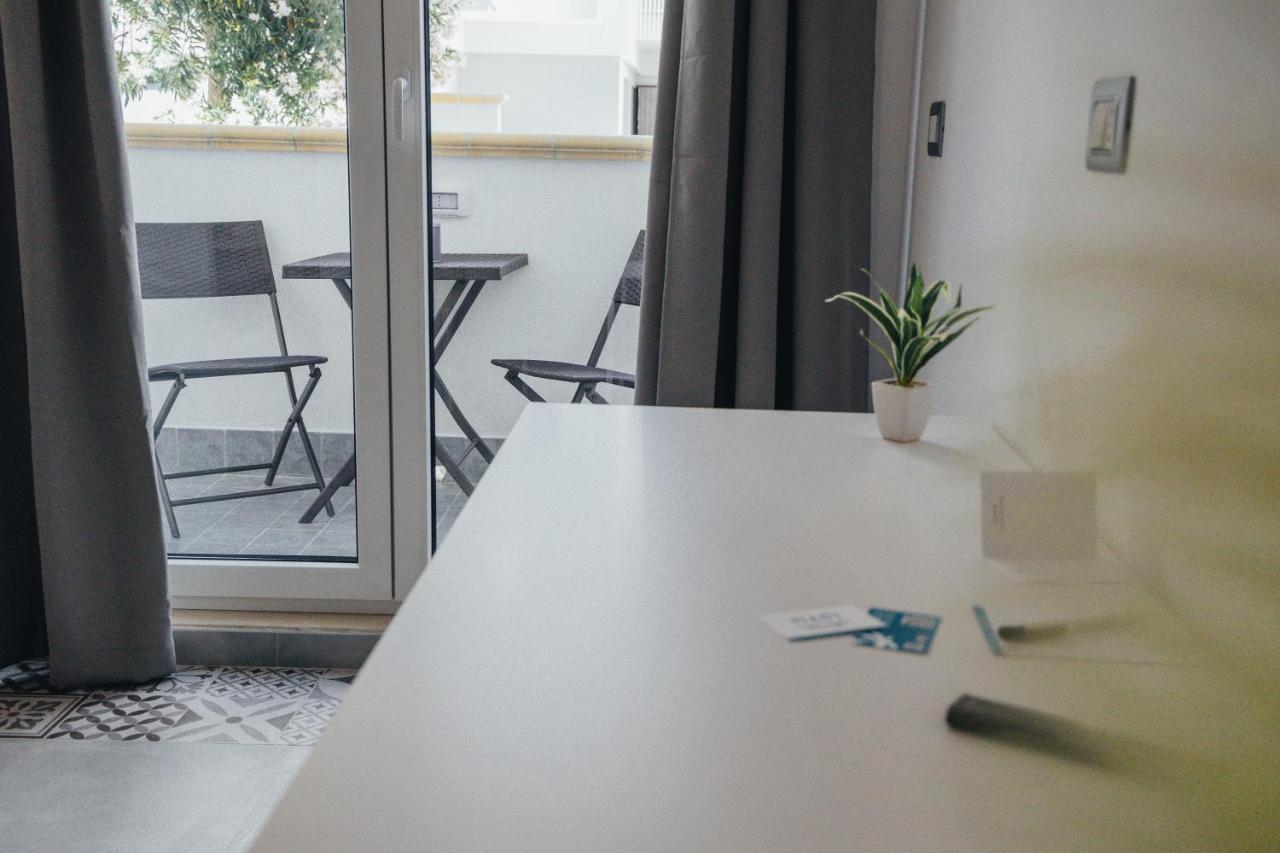 Habitación cuádruple