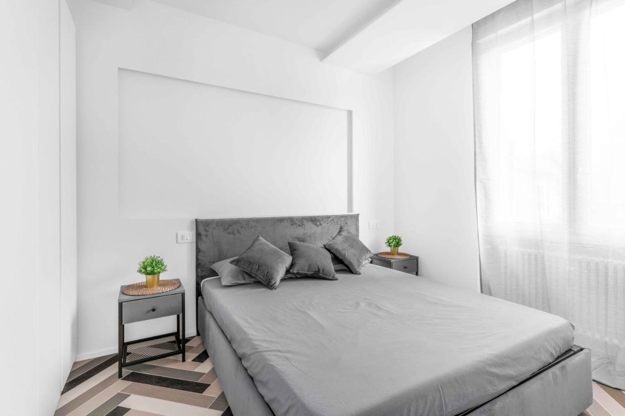 AC61 Lambrate-Loreto APPARTAMENTO MODERNO CENTRALE - B&B