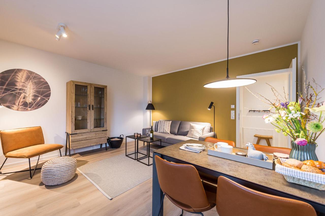 PL Peter's Lodge 6 - B&B Grömitz