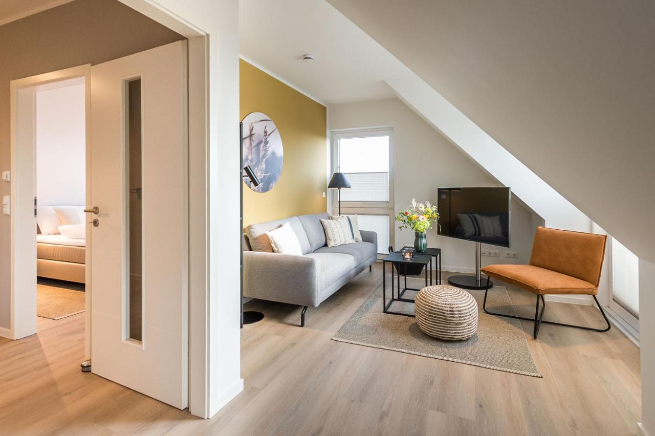 PL Peter's Lodge 8 - B&B Grömitz