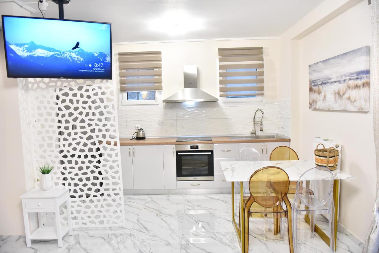 Villa de 1 dormitorio