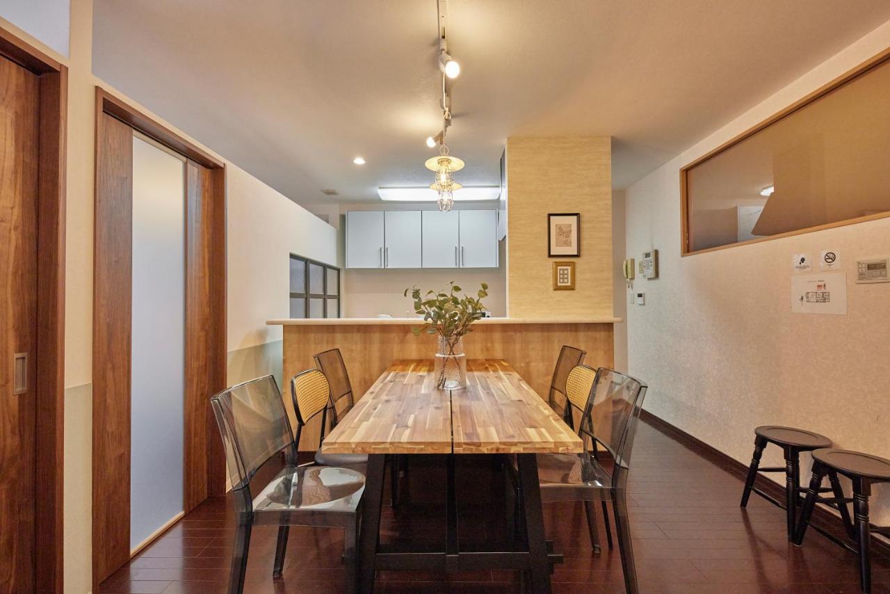 SuiteRoom Hana - B&B