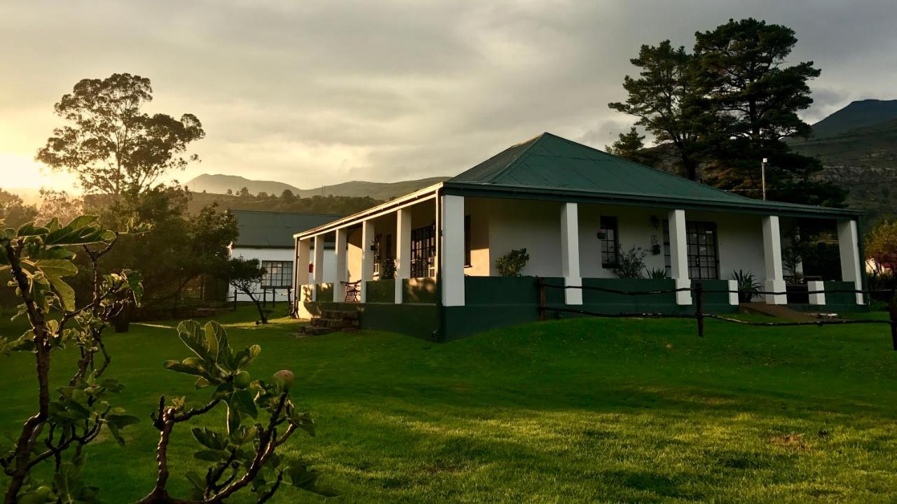 Comfrey Cottage - Bed and Breakfast
