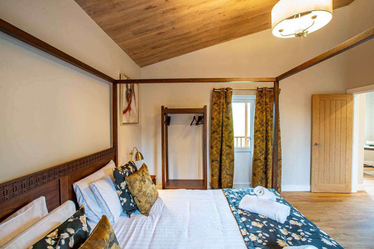 Chalet 1 Chambre