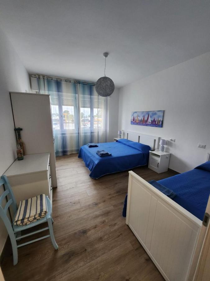 Classic Quadruple Room
