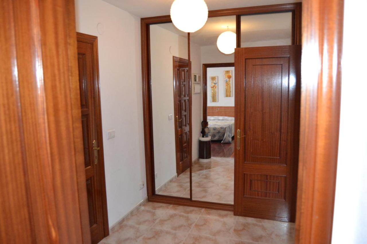 Inmoinsuas Plaza de Galicia 32 - B&B