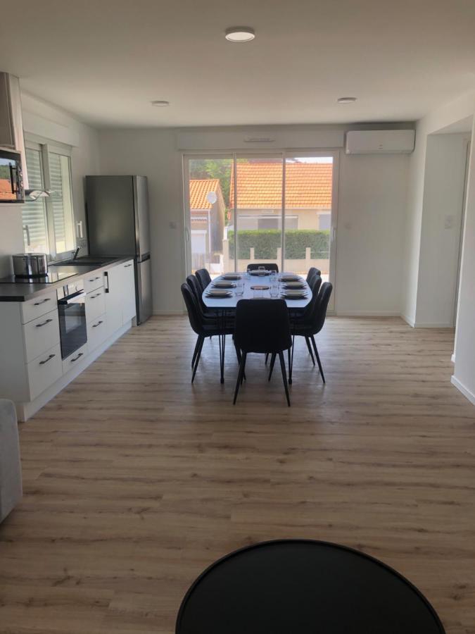 Bruit de mer - B&B