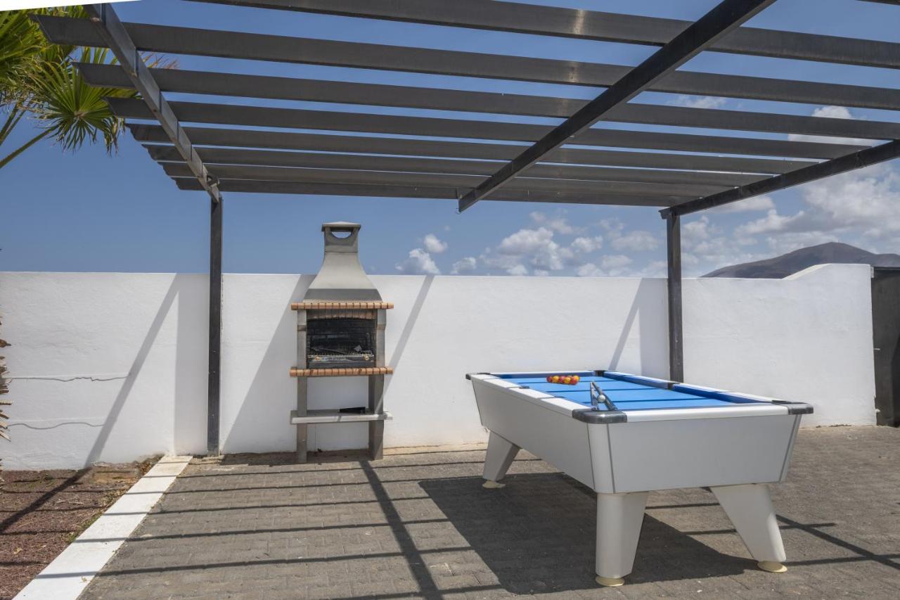 Villa Dulce Vista Costa Papagayo with Large Heated Private Pool & Air conditioning - B&B