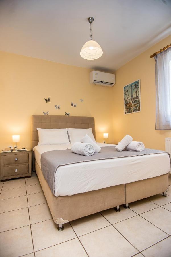 Elena's apartment 1 - B&B