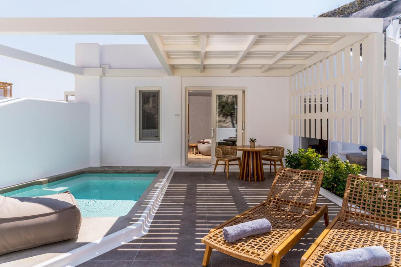 Victoria Caves - B&B Vóthon