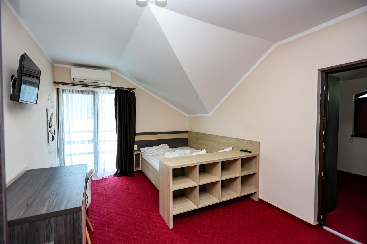 Suite mit 2 Schlafzimmern