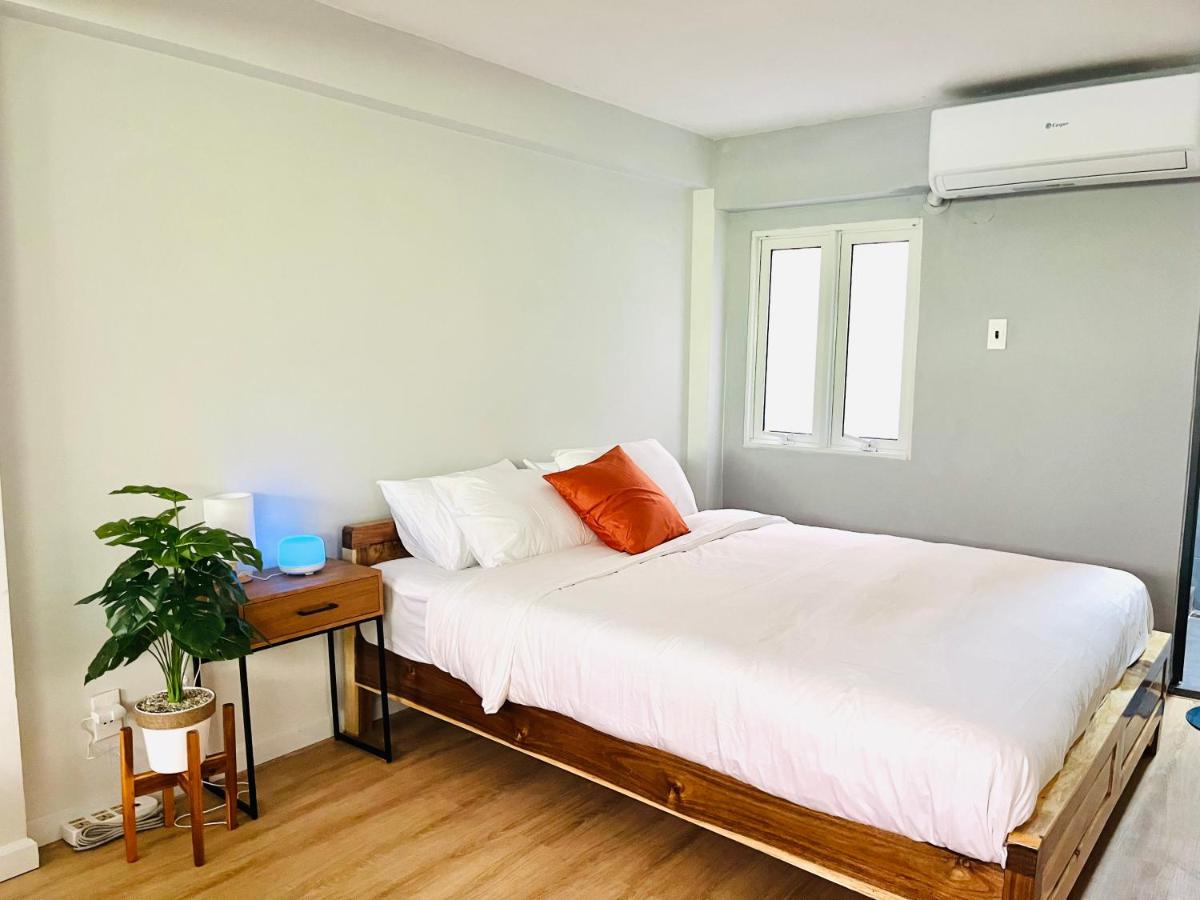 Green Box Rooms - B&B