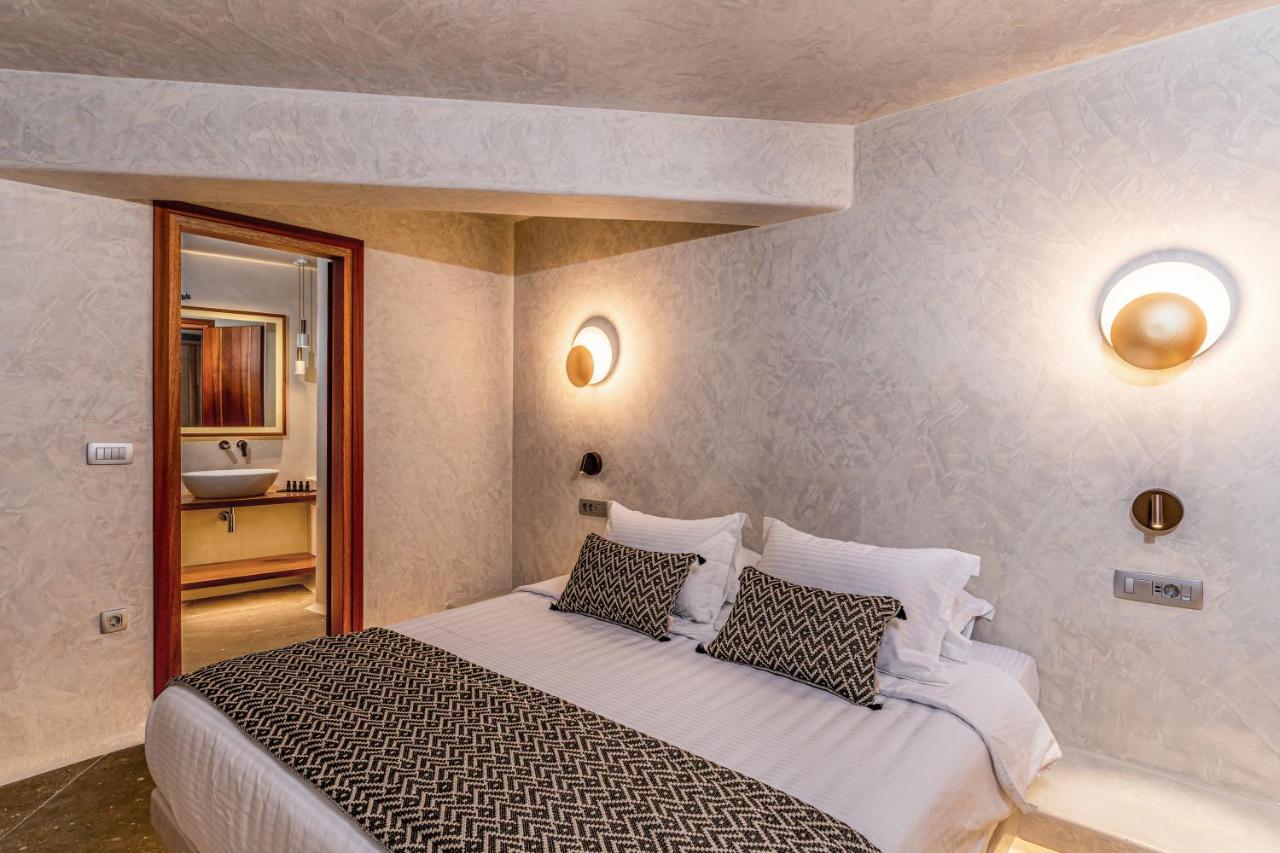 Suite con 2 Camere da Letto e Vasca Immersione Riscaldata