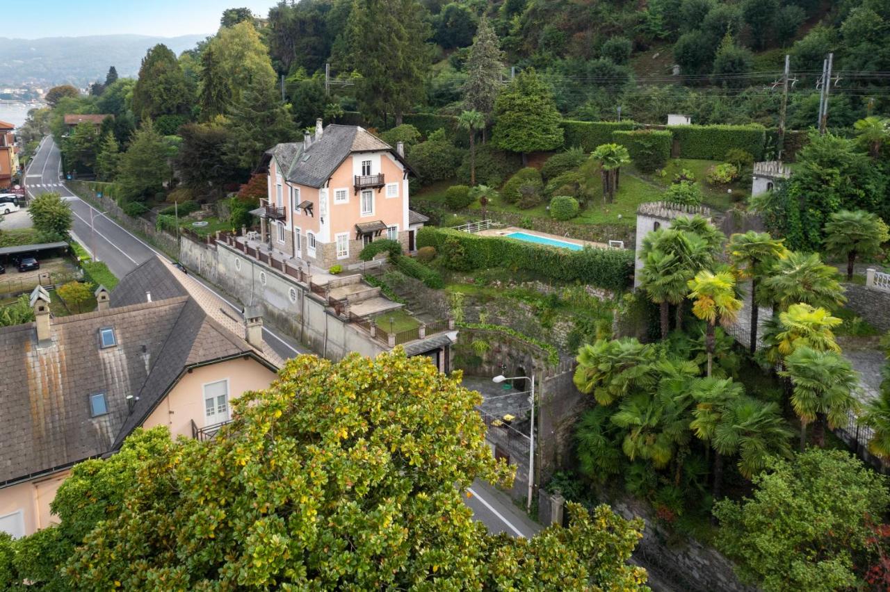 villa rosa - B&B