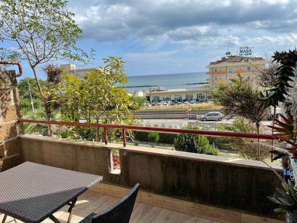 Casa sul mare - B&B Ortona