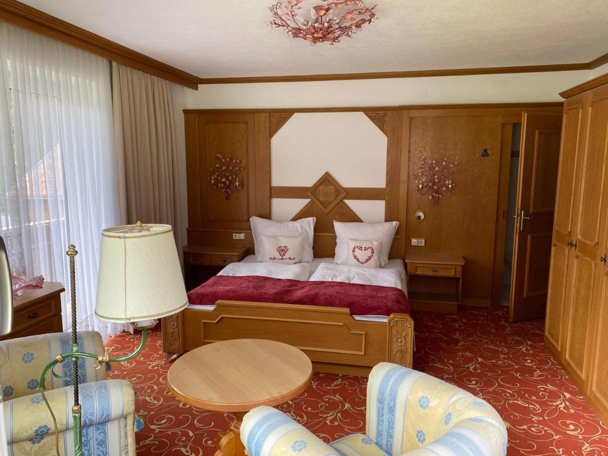 Chambre Double Standard avec Douche