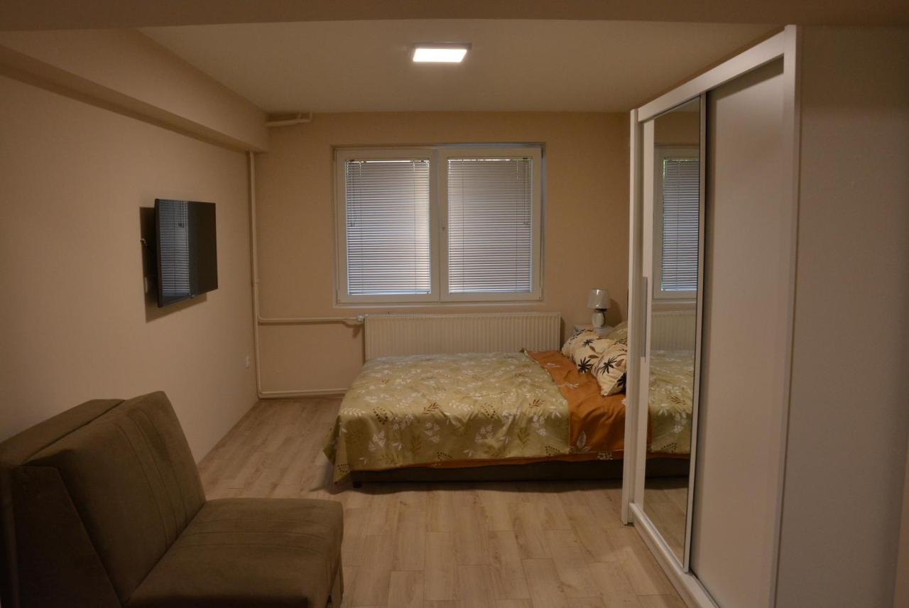 Apartment - Ground Floor