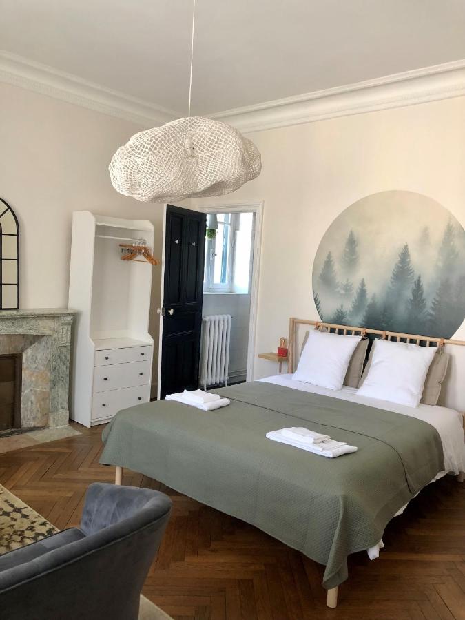 Habitación Doble con balcón
