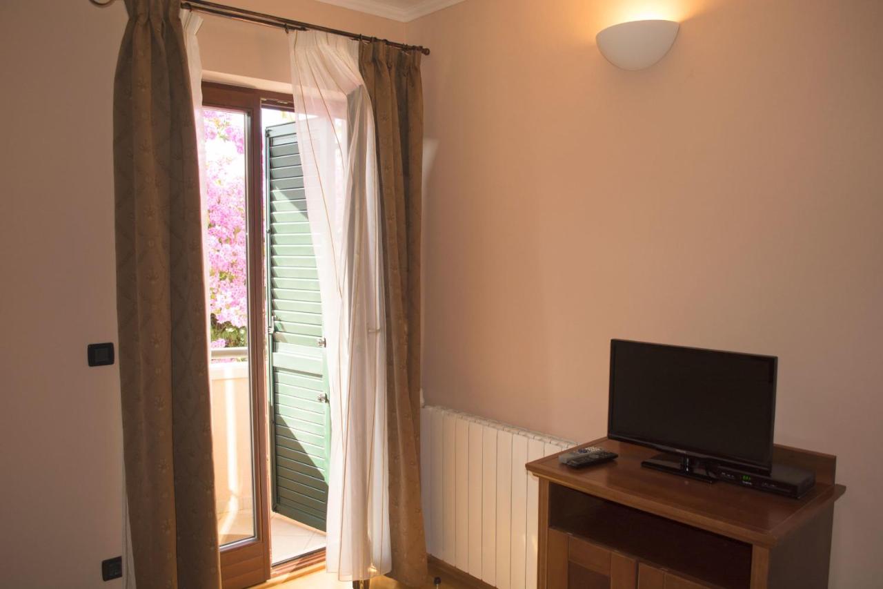 Appartement 1 Chambre – Vue sur Mer (4 Adultes)