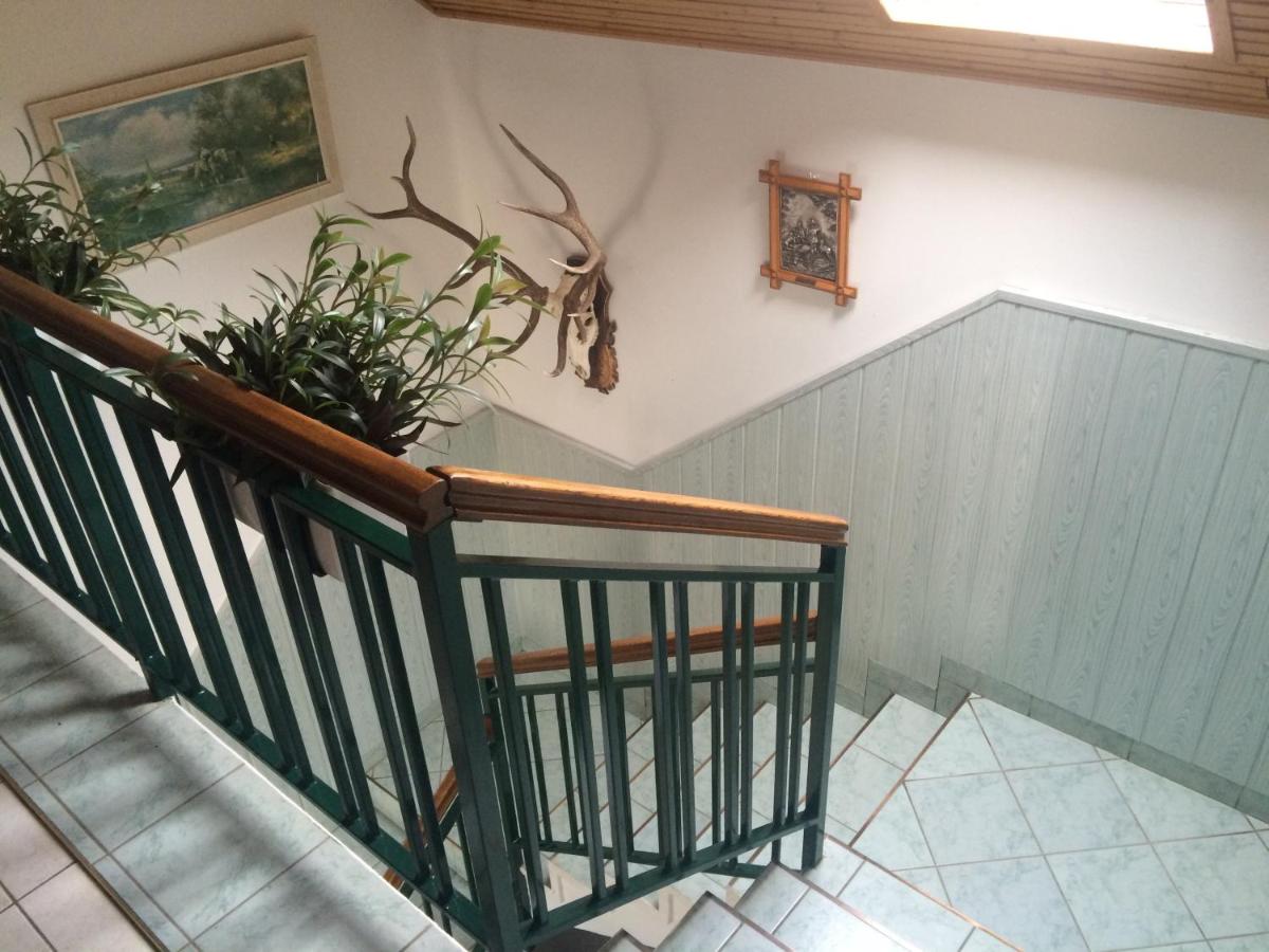 Horgász-Vadász Vendégház - Ferienwohnung