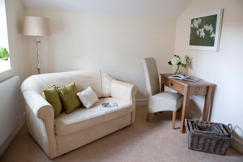 Beautiful 3 bedroom house, central Harrogate - B&B Harrogate