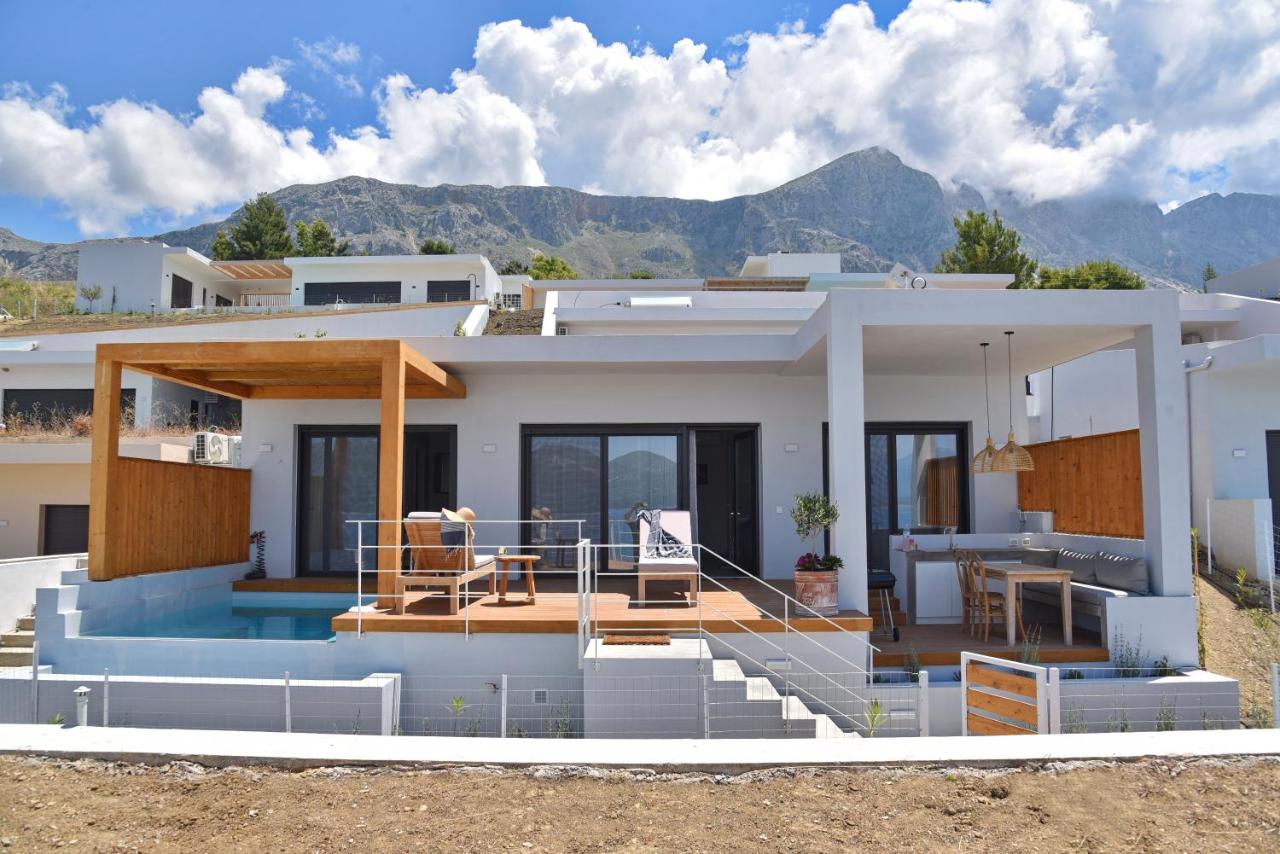 Villa Tulivu - Chambres d’hôtes