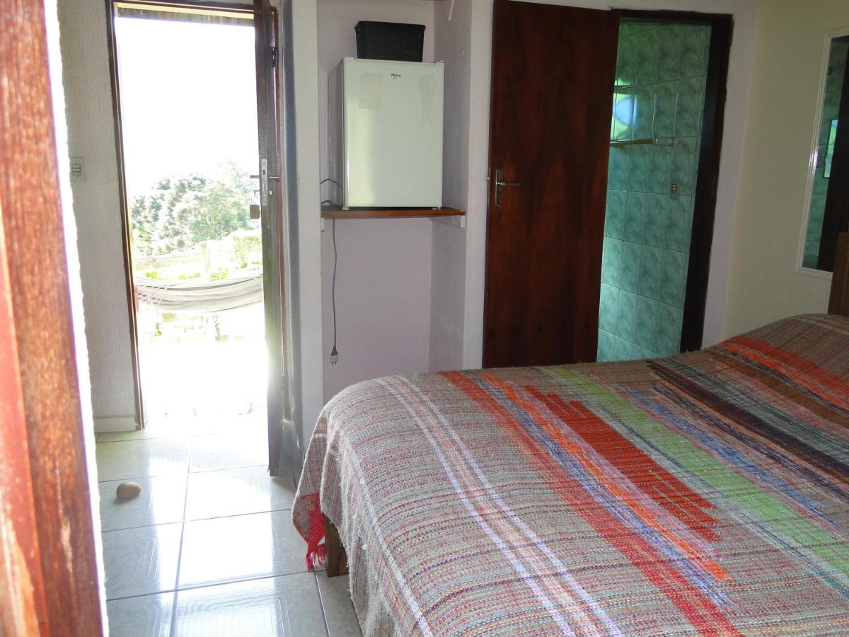 Chalet mit 1 Schlafzimmer