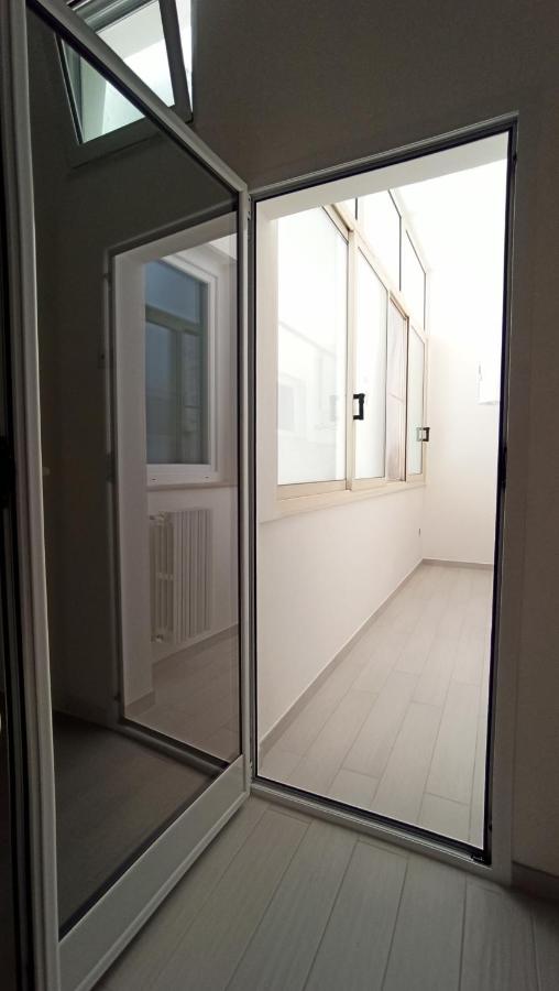 SALENTO HOLIDAY - Ferienwohnung