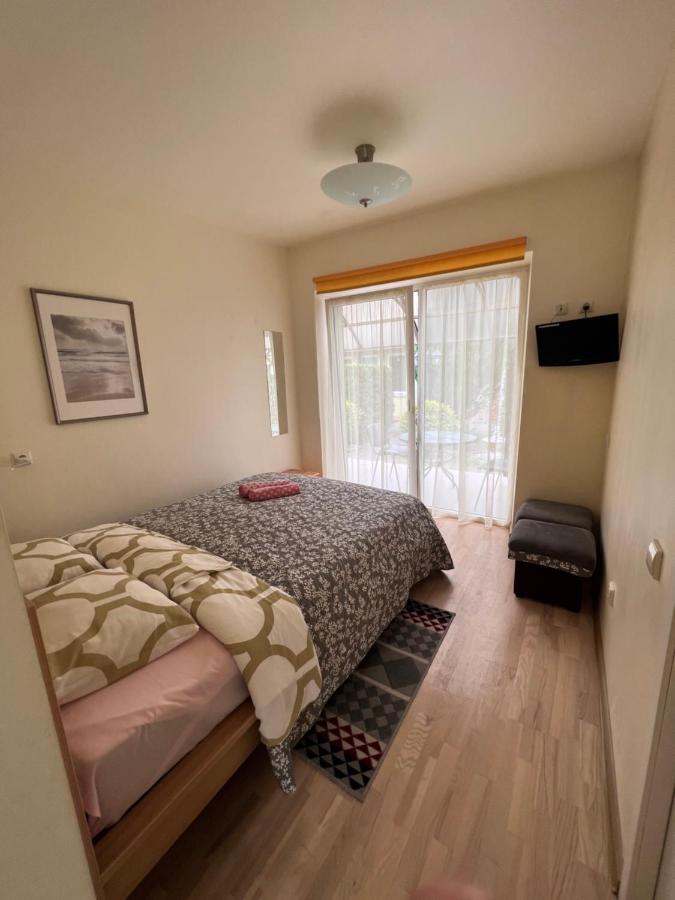 Habitación Familiar con terraza