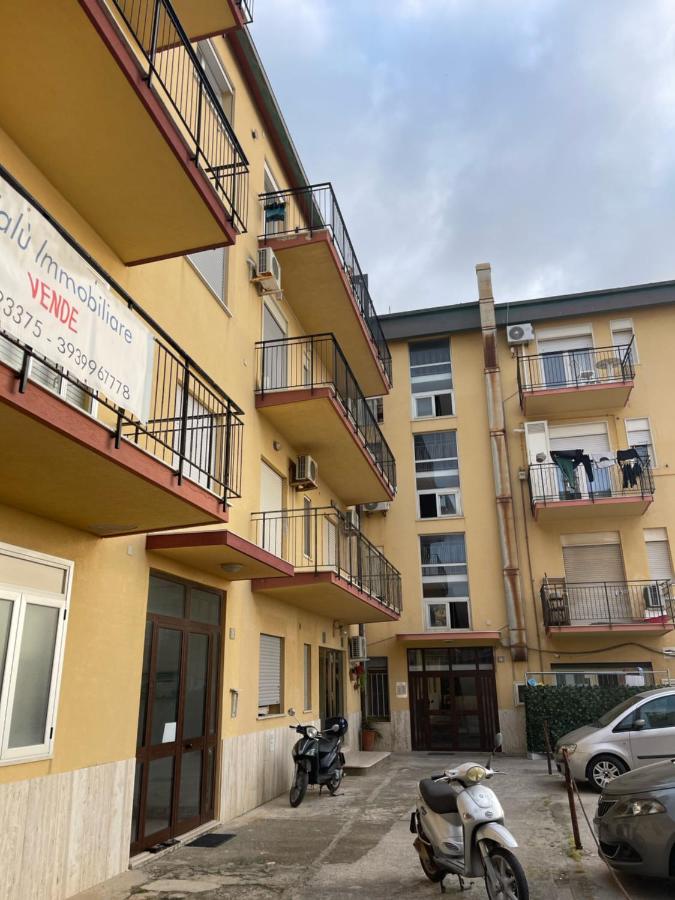 B&B Le Suites di Costanza - B&B
