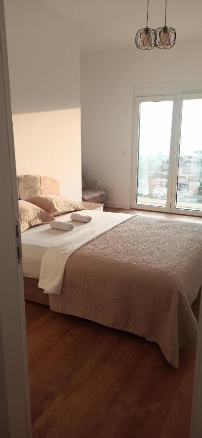 Appartement met Balkon