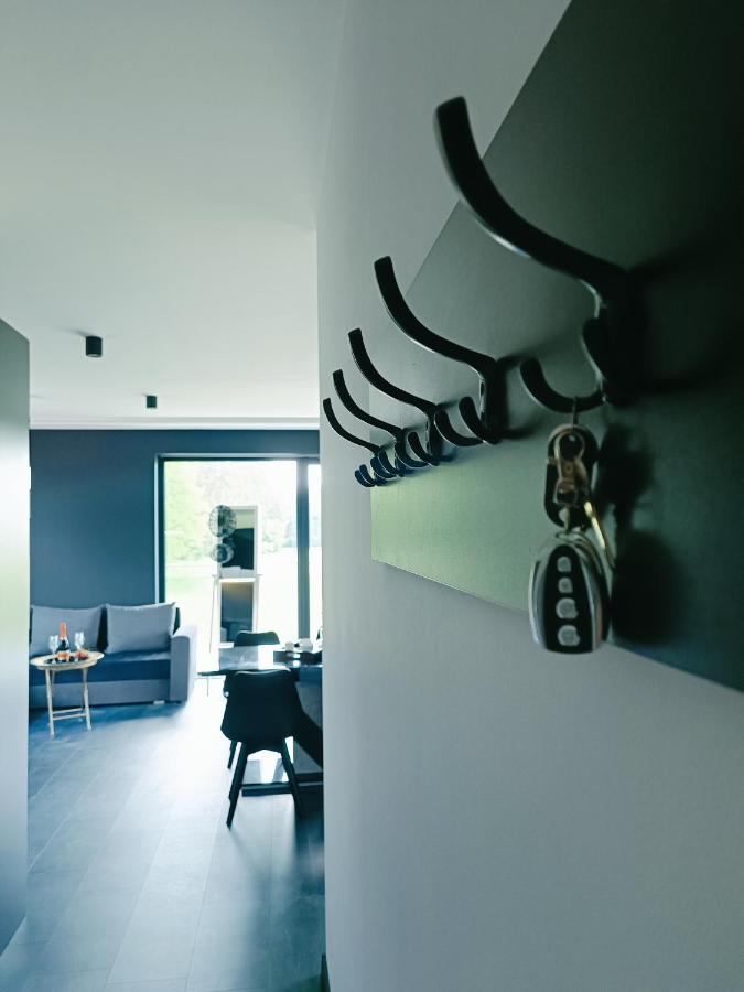 Family Suite with Balcony