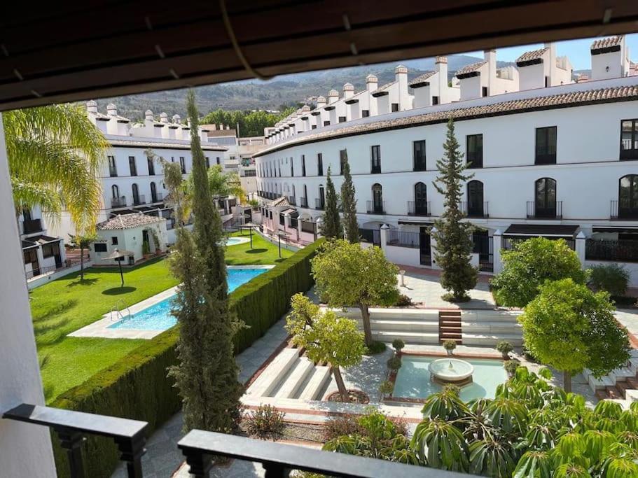 Apartamento de 2 dormitorios