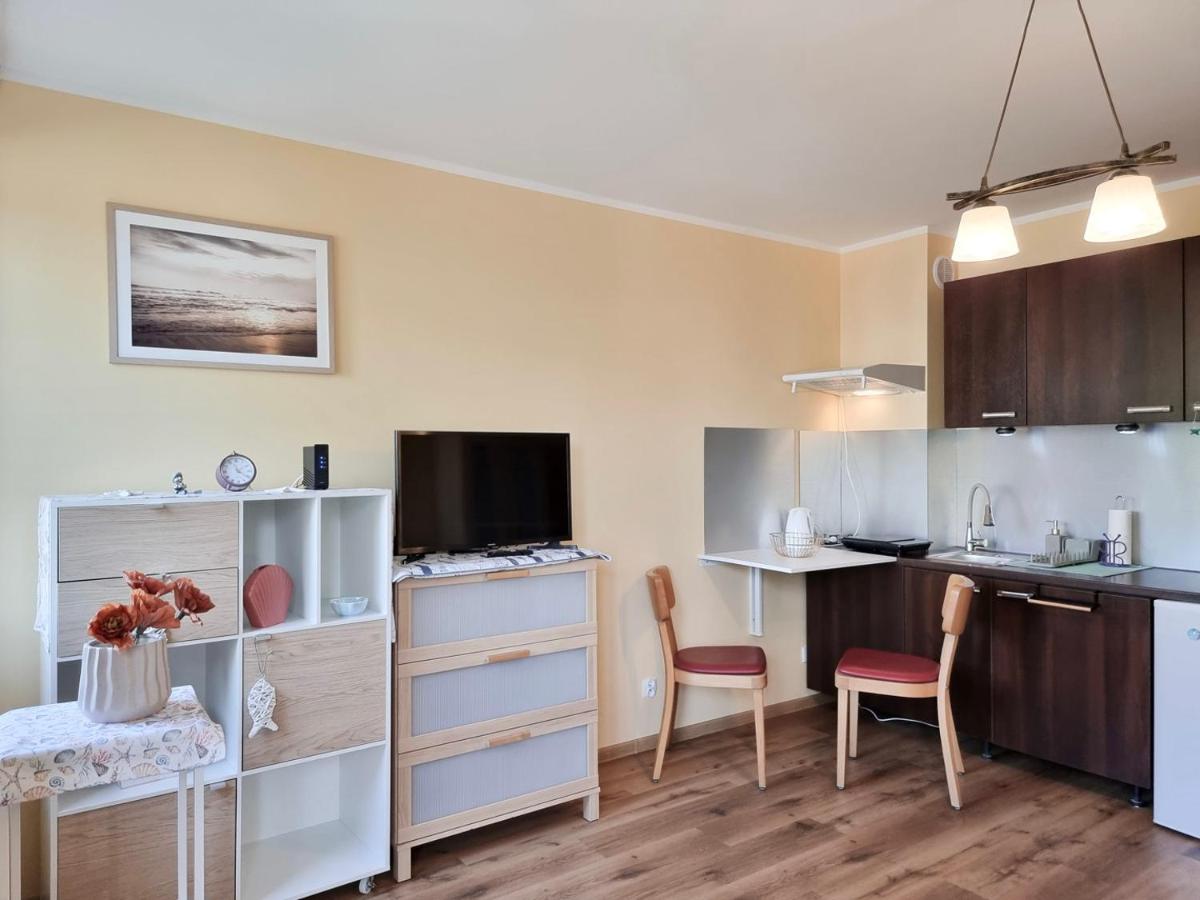 visit baltic- Studio Vaclav - B&B