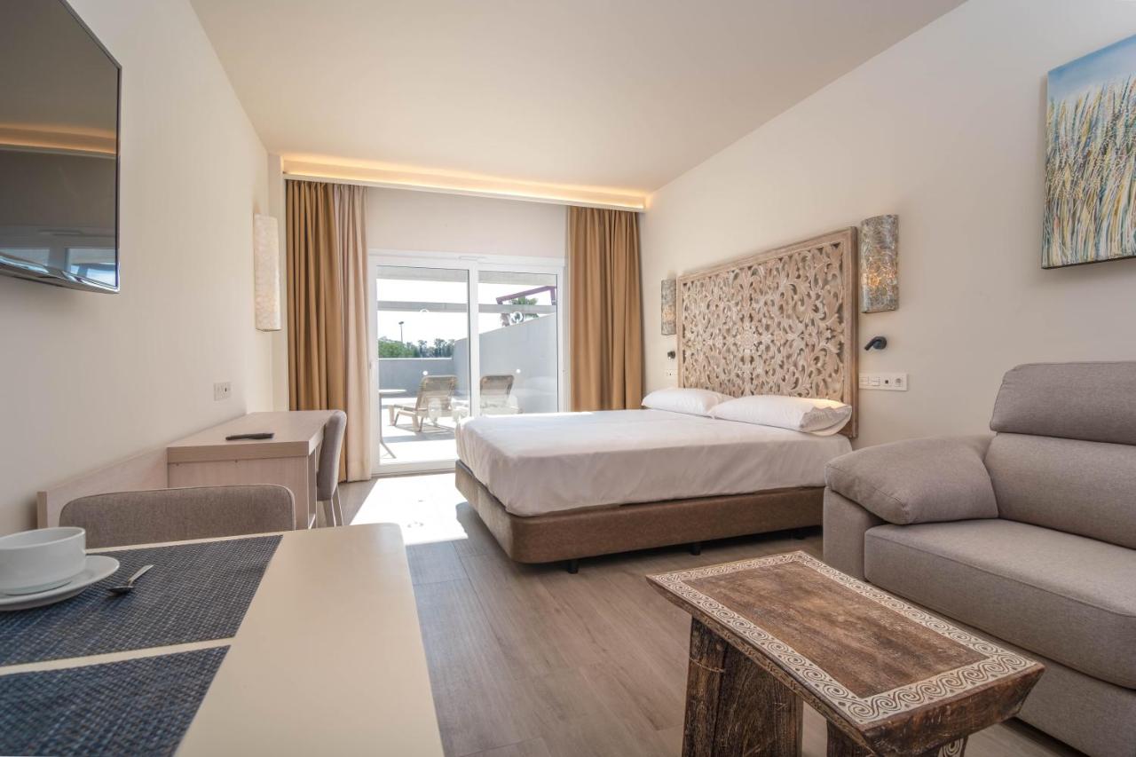 B&B Gelves - Aljarafe Suites by QHotels - Bed and Breakfast Gelves