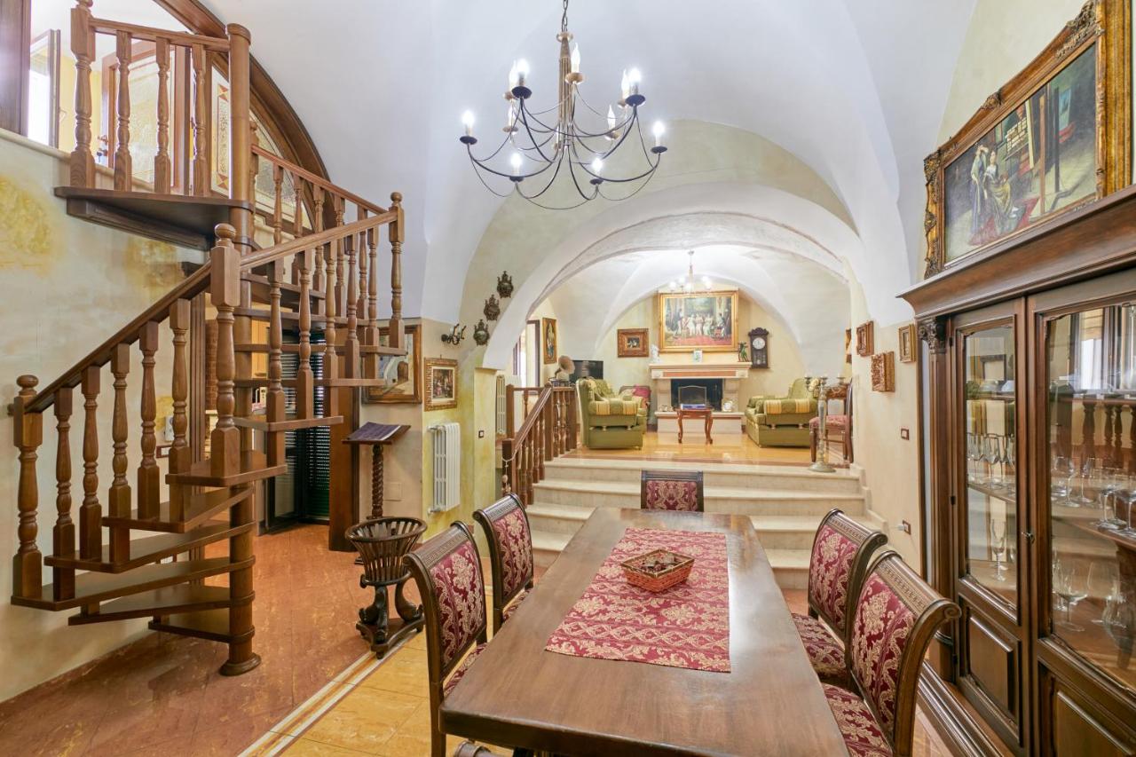 Centro Storico Rooms - B&B Gallipoli