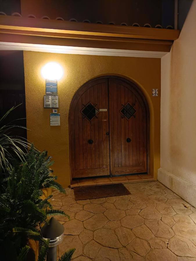 Punta Prima Panorama Park Apartment - B&B