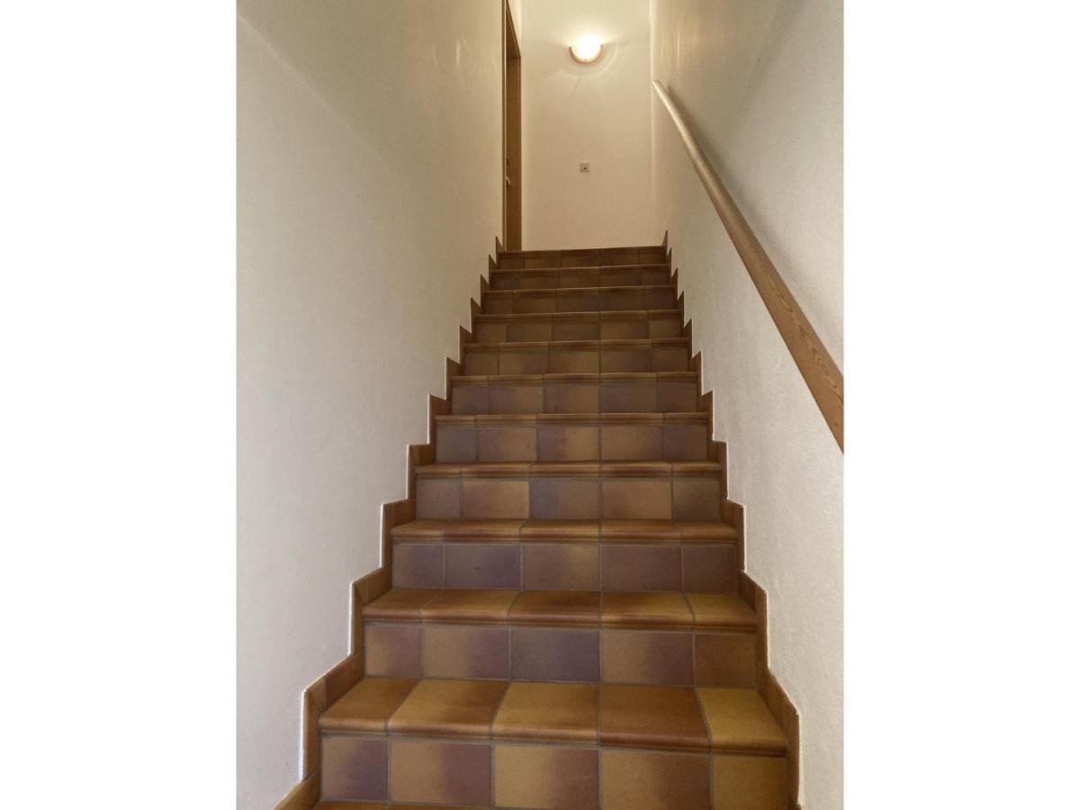 Apartamento de 2 dormitorios con ducha