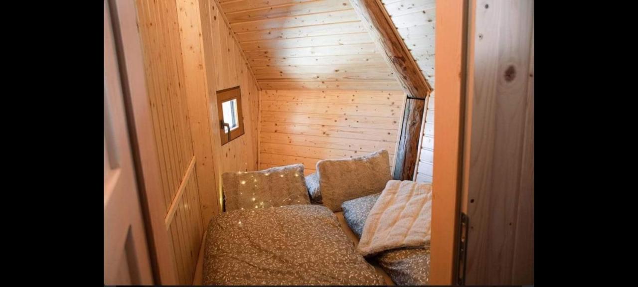 Chalet de 2 dormitorios