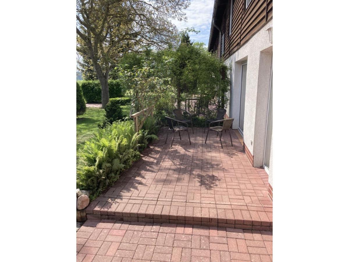 Apartamento - Planta baja