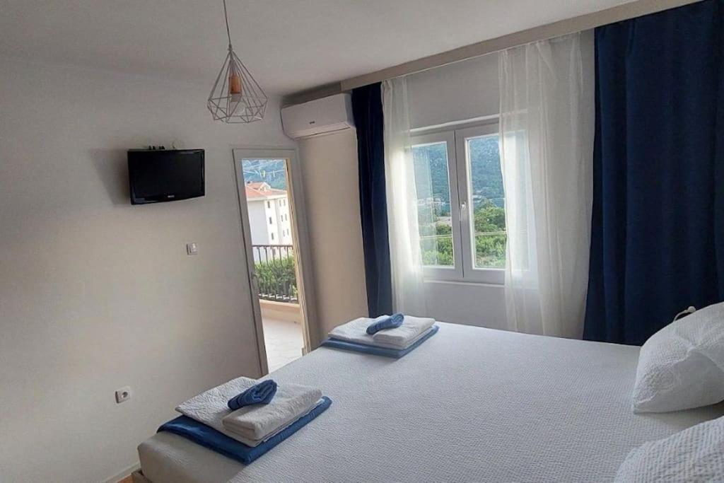 Apartment mit 2 Schlafzimmern