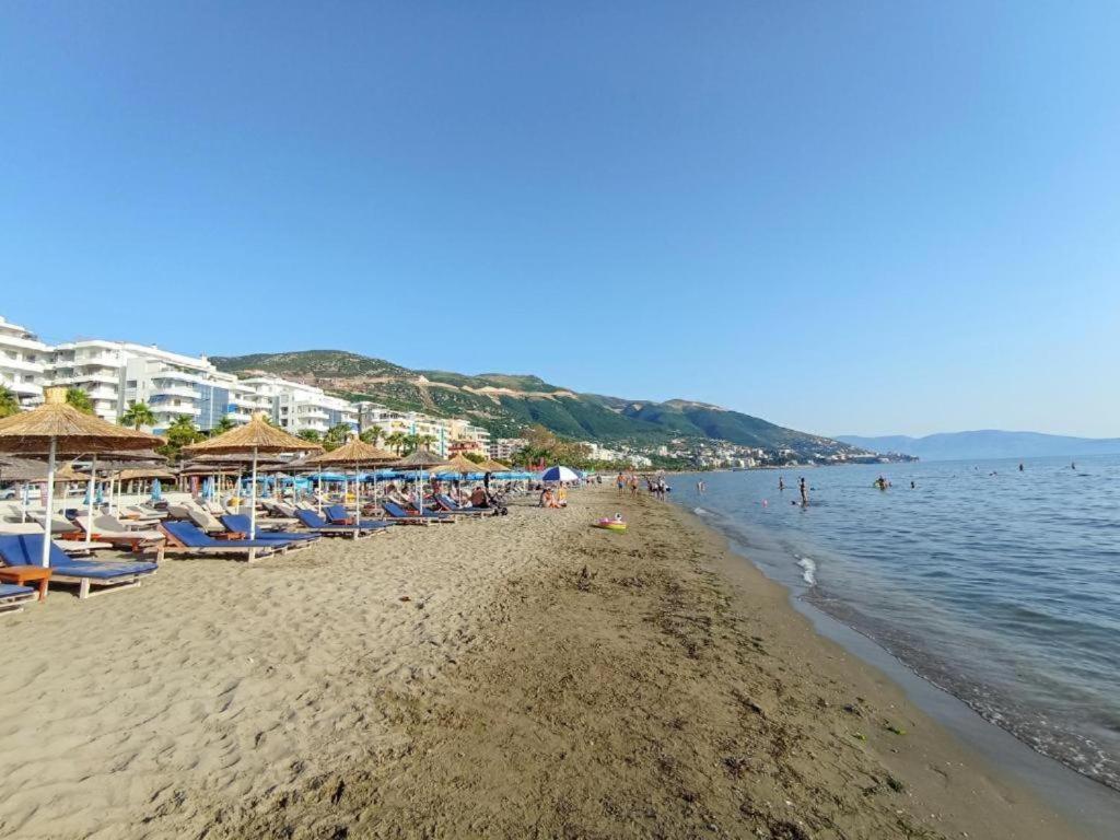 TreA Accomodations - Despacito Deluxe Sea View - B&B