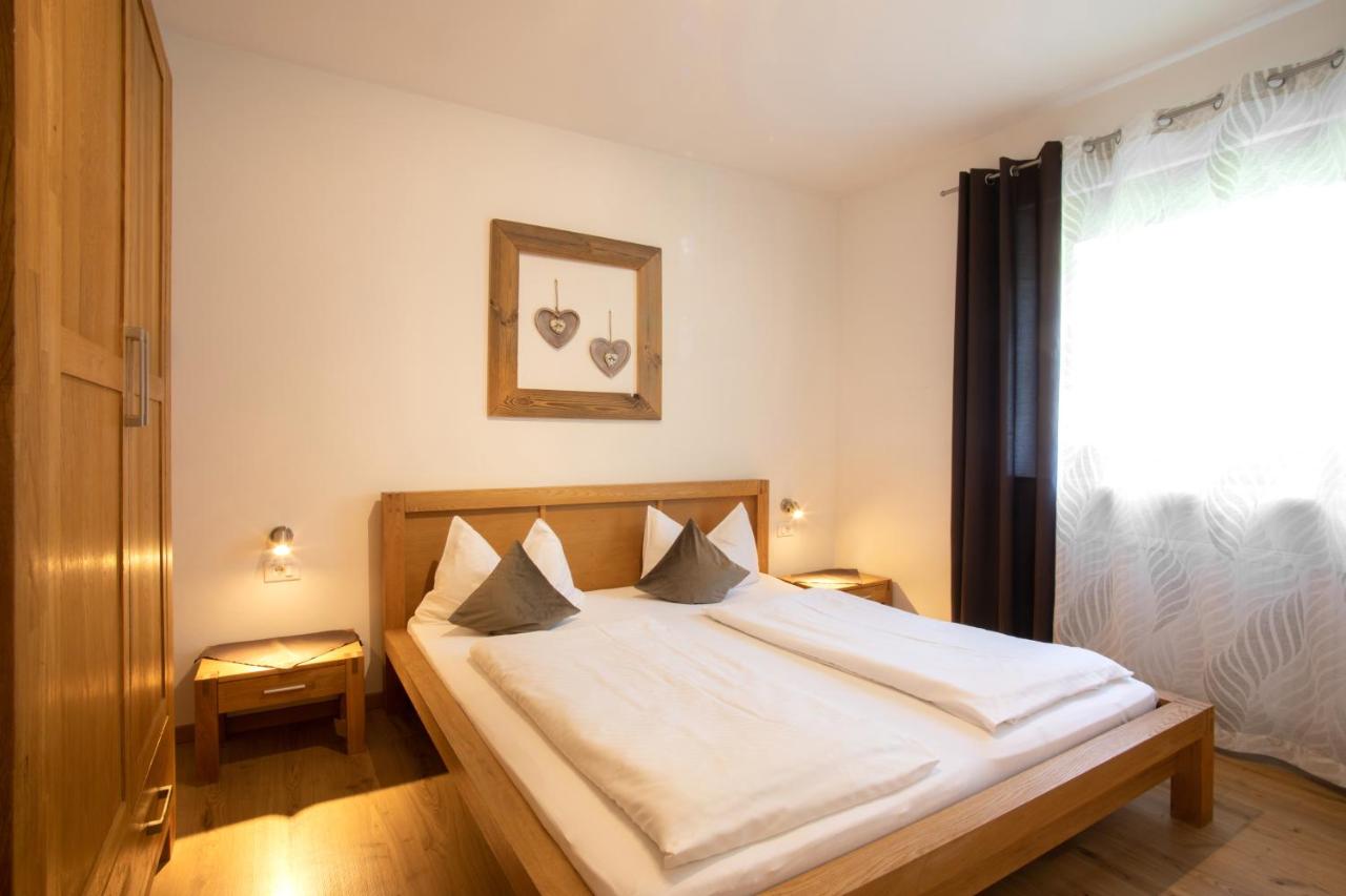 One-Bedroom Apartment with Balcony