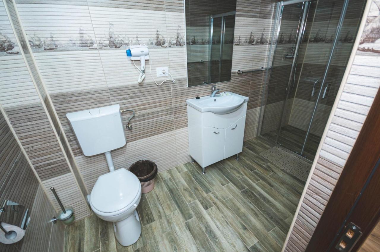 Habitación cuádruple