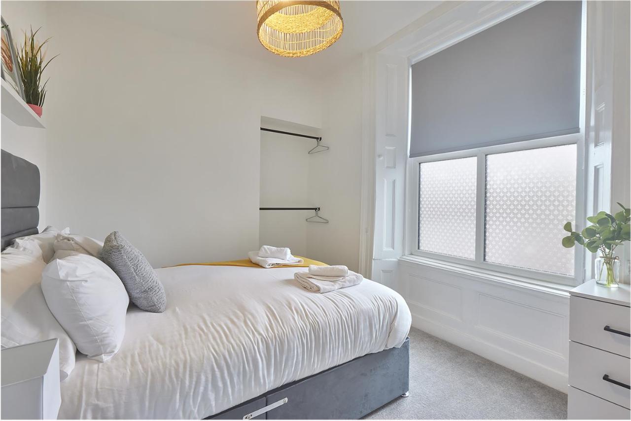 Apartamento con vistas al mar