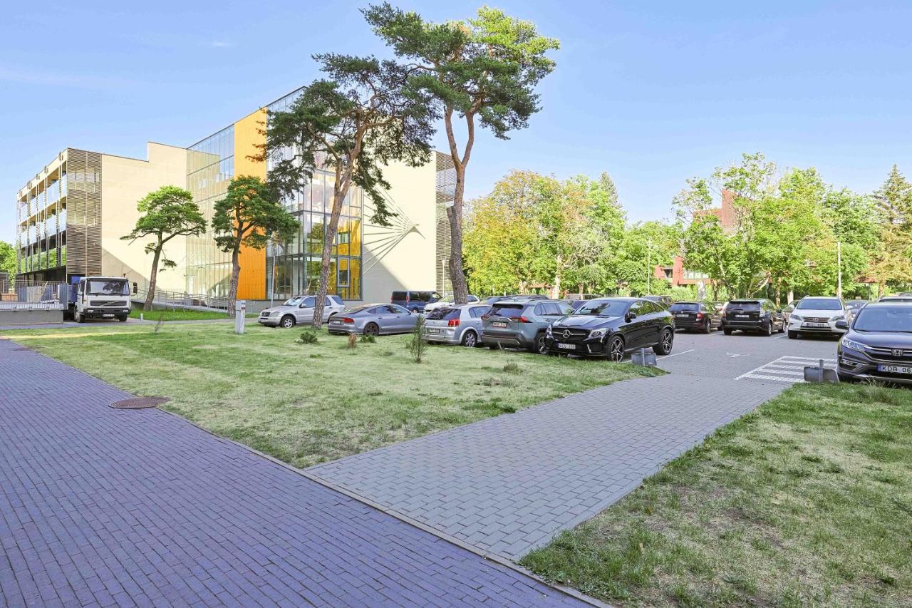 Bluetique Studio of Palanga - B&B Palanga