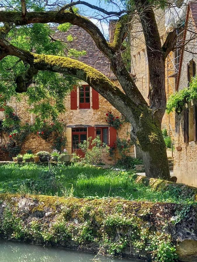La Maisonnette de La Jolie Vie - Ferienwohnung